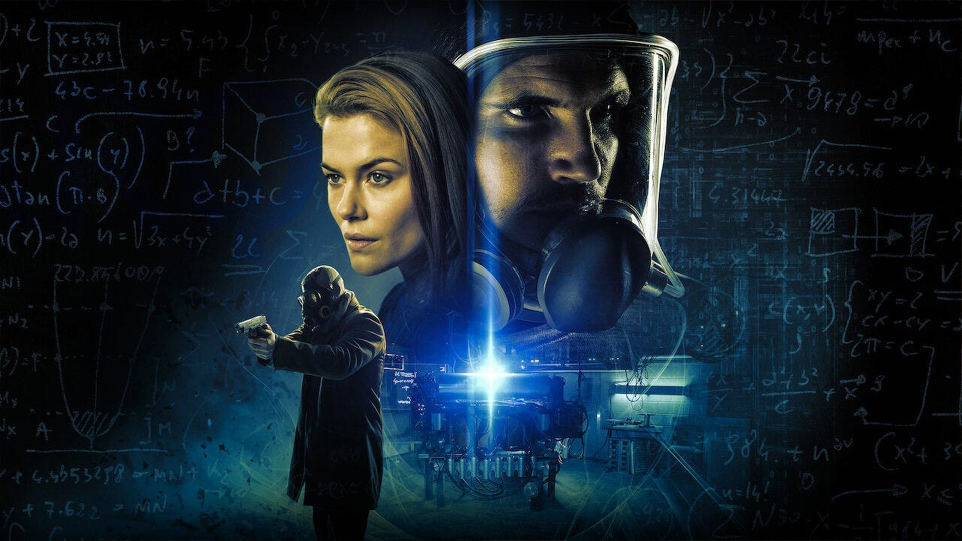 Netflix sci-fi movies under 100 minutes that are totally worth it