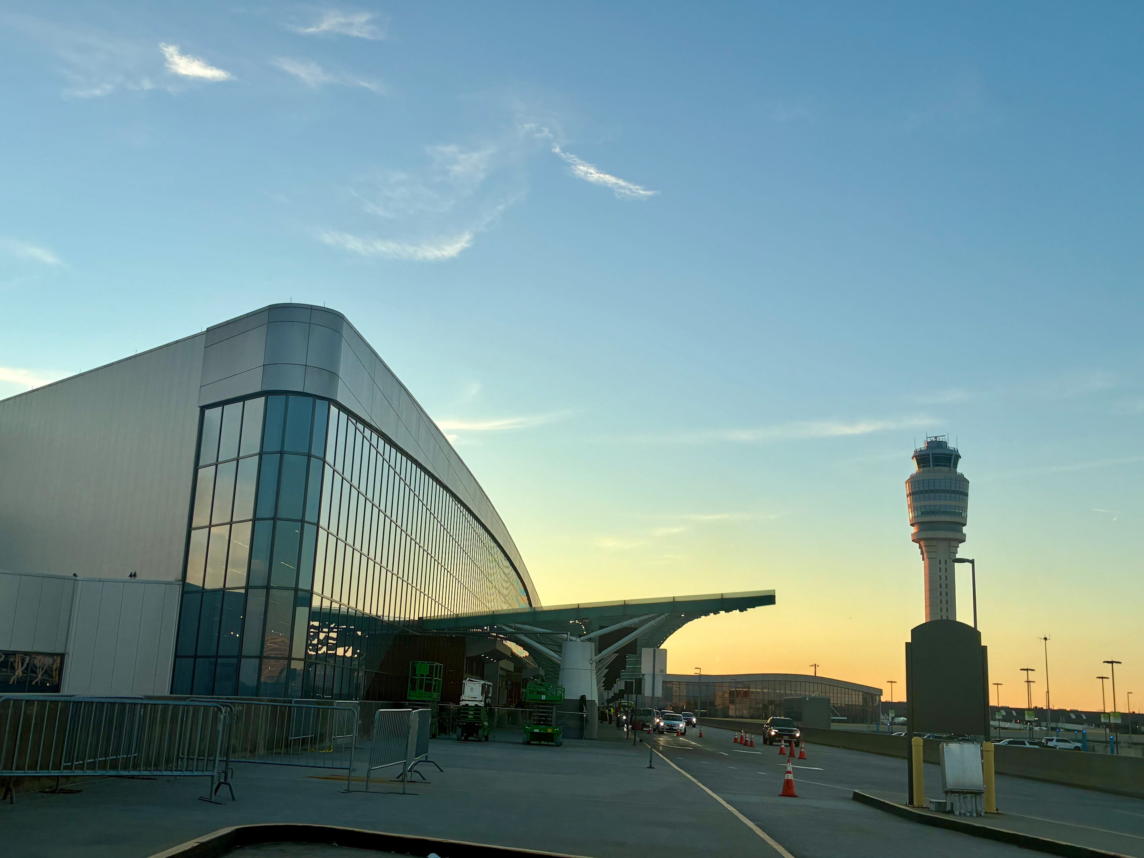 Atlanta airport designated to screen some international travelers amid ...