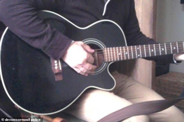 Police release new CCTV in hunt to find missing woman, 29, last seen ...