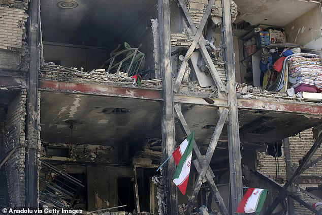 US and Iran are close to agreement aimed at ending the war, officials say