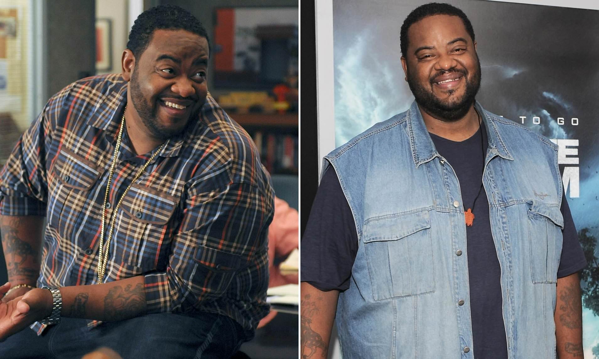 Popular 30 Rock star was 'struggling' to survive before his death at age 52
