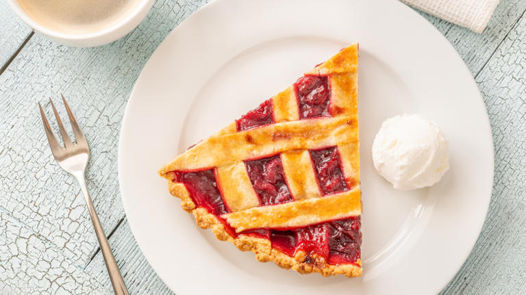 7 tips from a pastry chef for making pies for summer cookouts