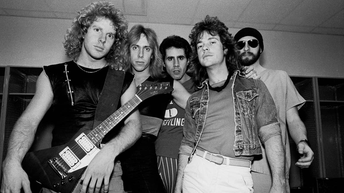 Night Ranger expands 2026 US tour with new dates and greatest hits ...