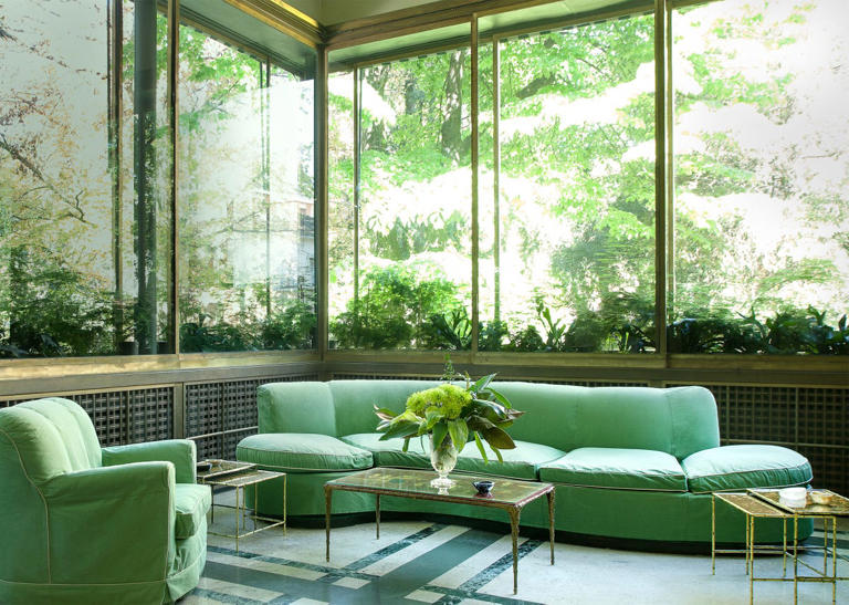 The three outdoor trends defining summer 2026