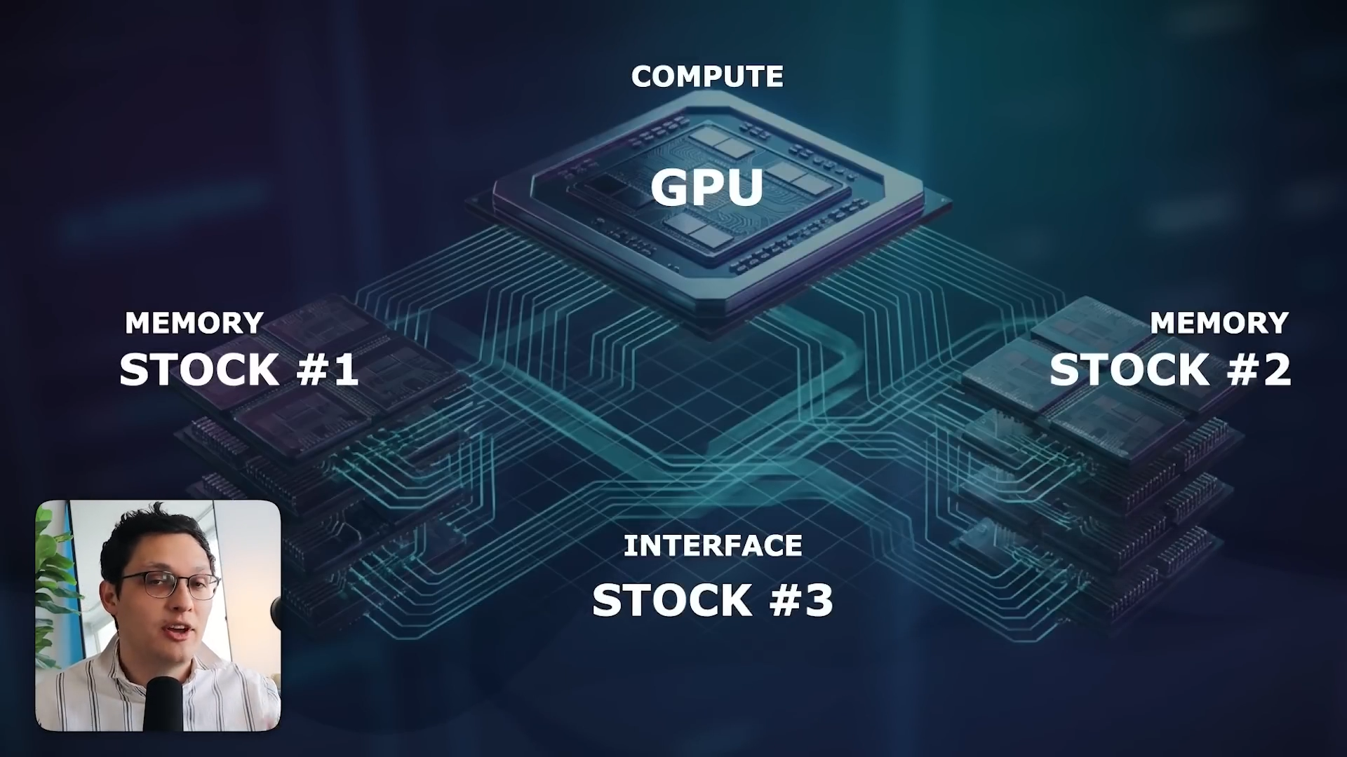 Forget Nvidia? These 3 AI infrastructure stocks could be the real winners