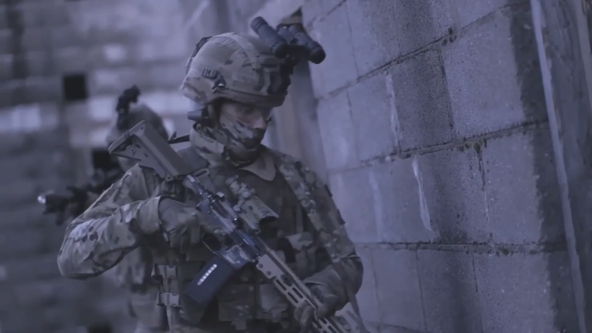 Inside the secret hunt for Al-Qaeda’s most dangerous leader in Iraq