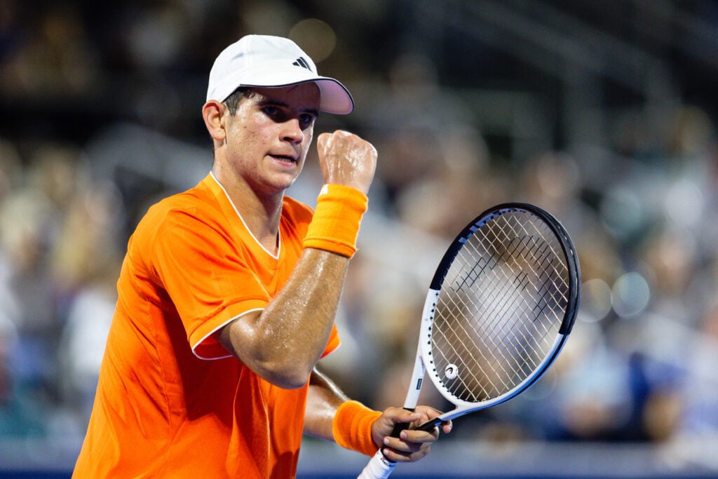 Controversy: Brad Gilbert picks who will outlast the other at Roland ...