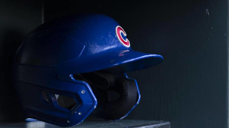 Cubs call up slugging outfield prospect who leads Triple-A in homers