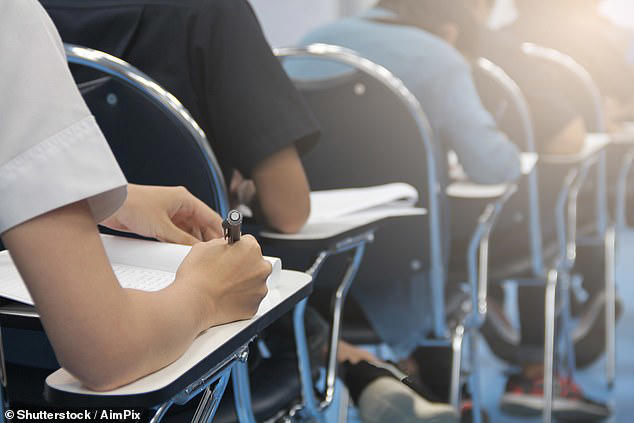 Thousands of 'smart drugs' seized amid fears students are risking their ...
