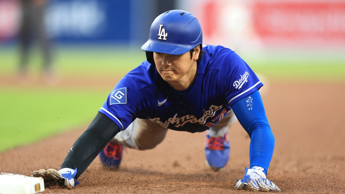 MLB: Is Shohei Ohtani dodging Dodgers rookie? The Japanese star’s reaction says it all