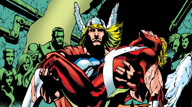 The X-Men storyline that is too dark for a live-action MCU adaptation