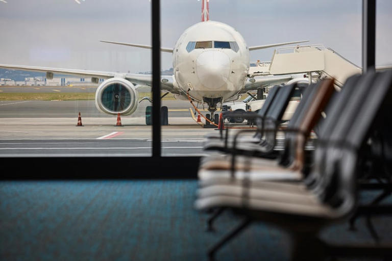 Aeropuertos de ciudades santuario podrían perder operaciones