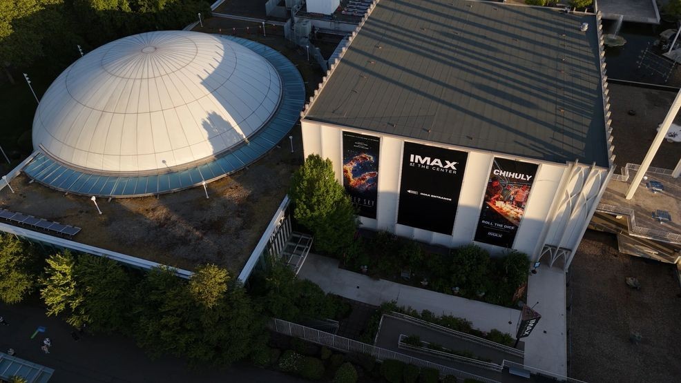 IMAX at the Center stops screening feature films after Space Needle ...