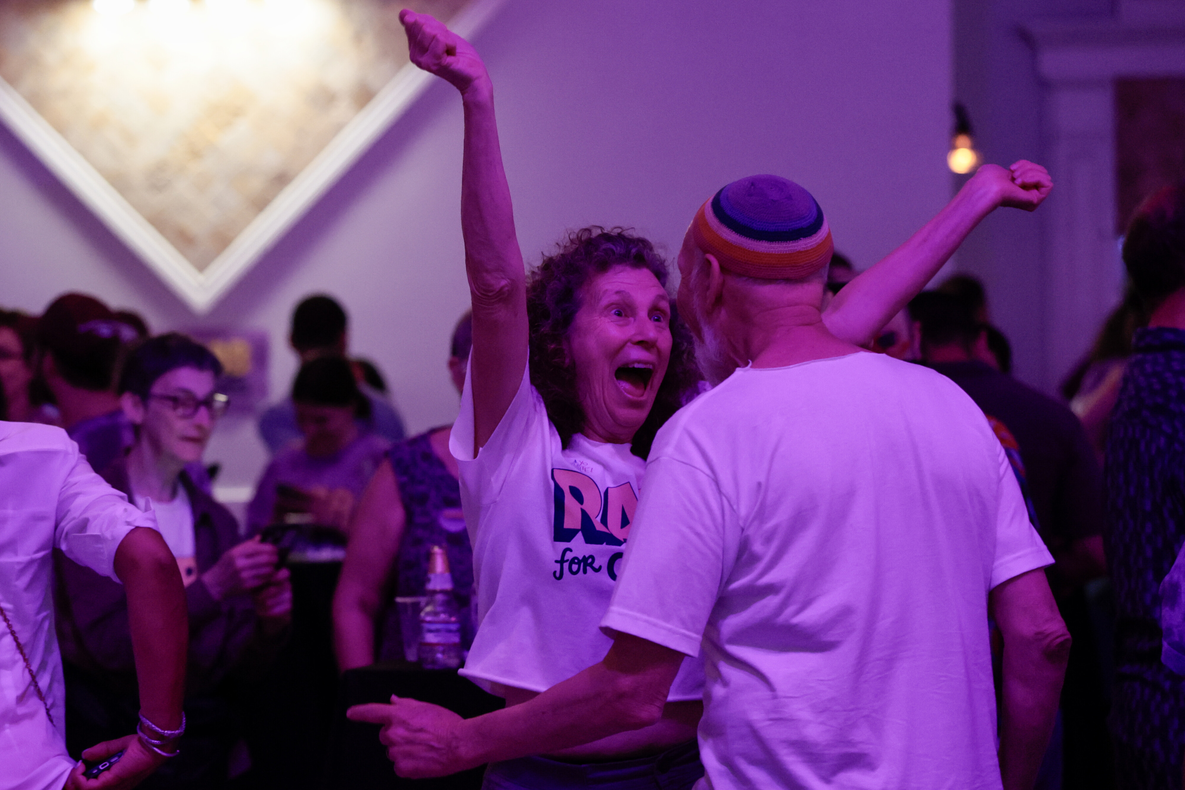Chris Rabb’s election marked a big night for Philly progressives — and ...