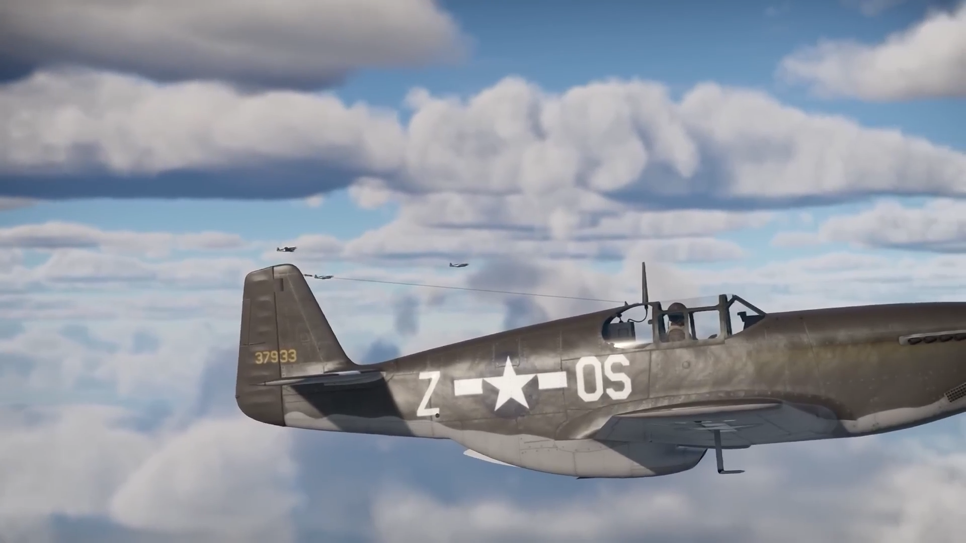 Inside the savage dogfight that turned the air war over Germany