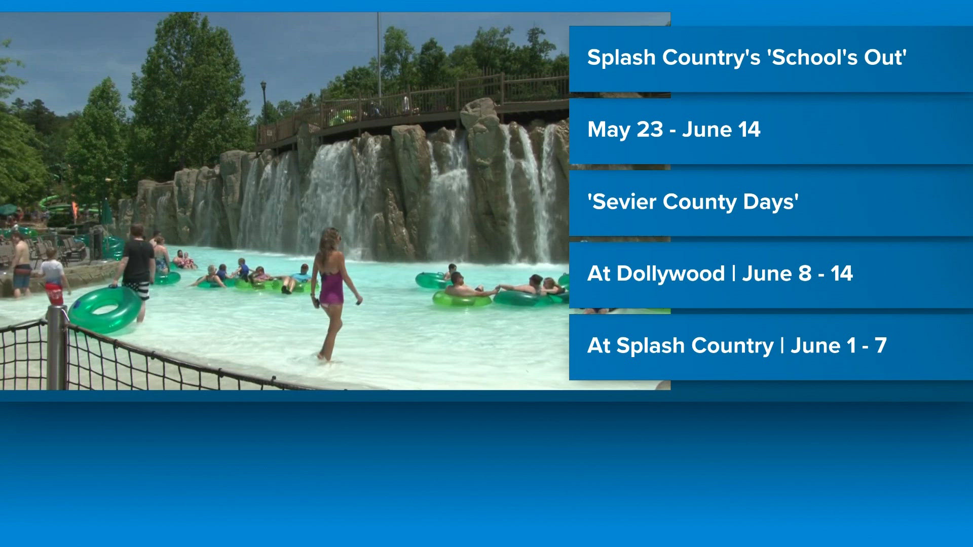 How students can turn their reports cards into rewards at Dollywood's ...