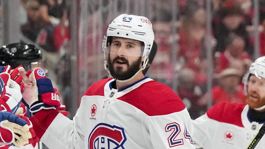 Did the LA Kings make a mistake trading Phillip Danault?