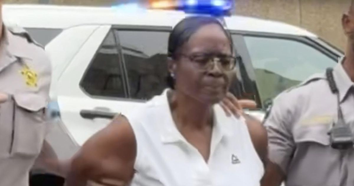 Report: Shooting suspect shouted in court before two lawyers were shot
