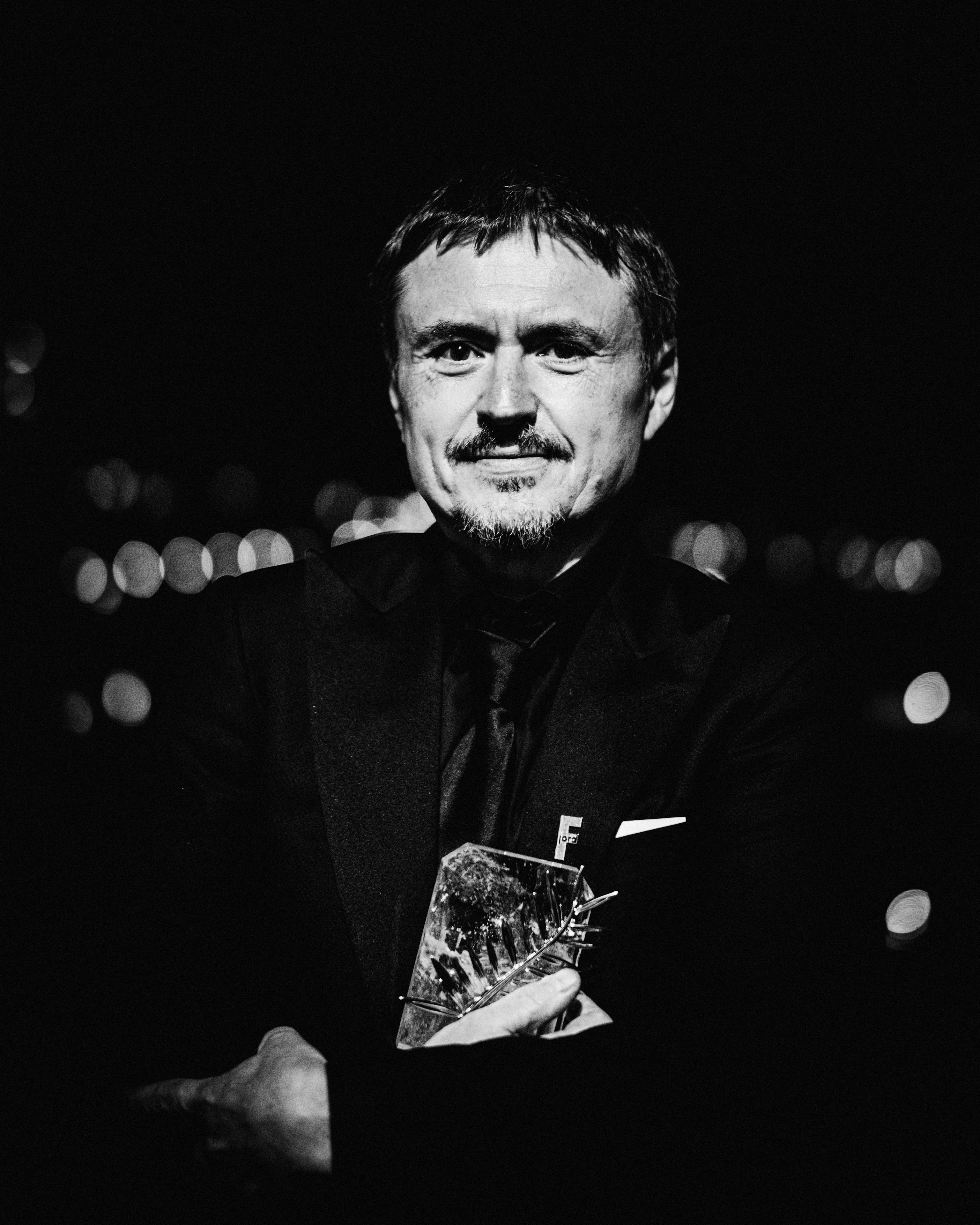 Cérémonie de clôture du Festival de Cannes : deuxième palme d’or pour ...