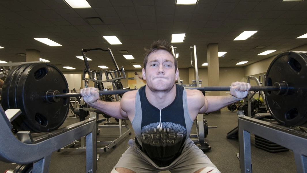 Build more strength with smarter compound moves