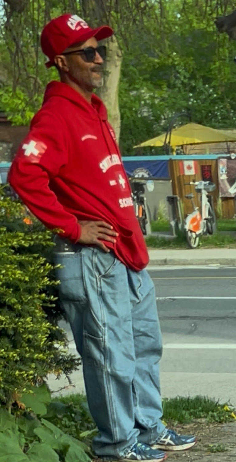 Suspect sought after young girl sexually assaulted in Agincourt; woman ...