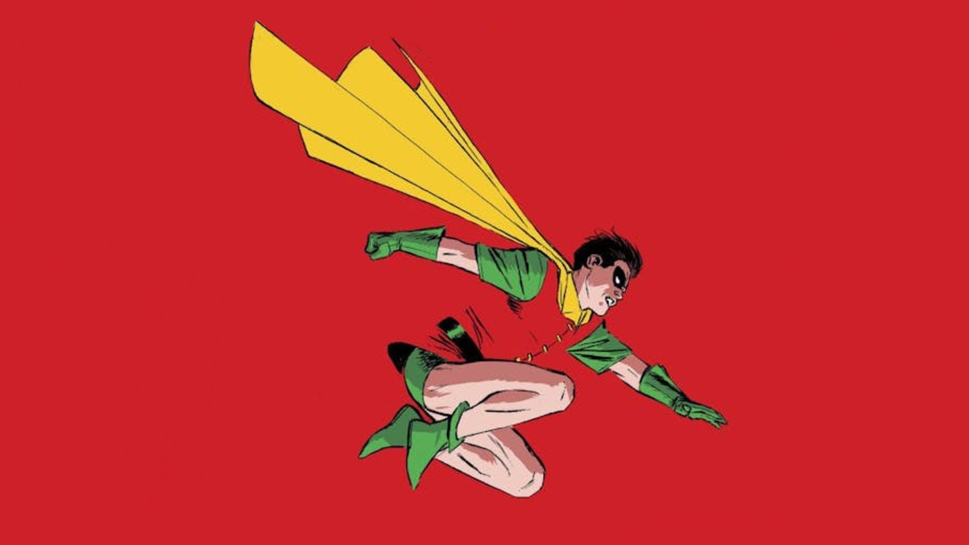 Every Robin's special skill in DC lore explained