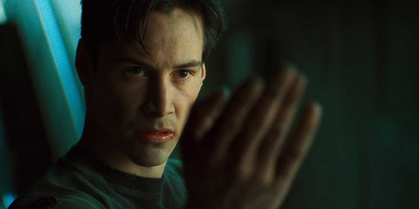 The Matrix's best line is still the greatest quote in sci-fi history