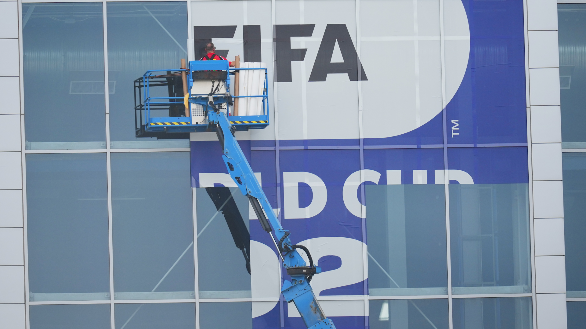 FIFA World Cup worries as bookings, ticket sales are falling short in Canada, US