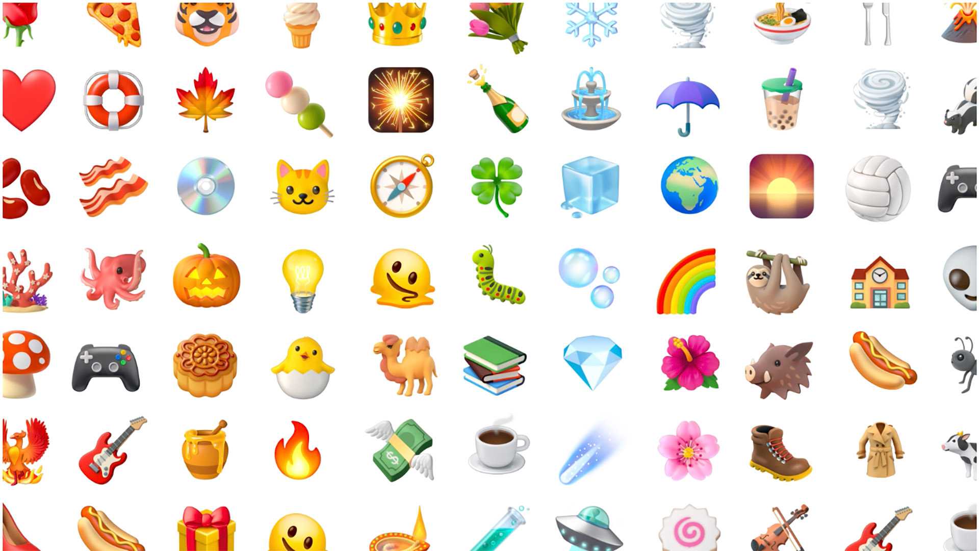 Google's Realistic Android Emojis Are Backfiring