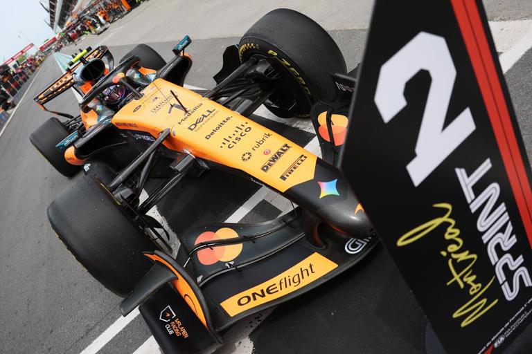 Max Verstappen: 