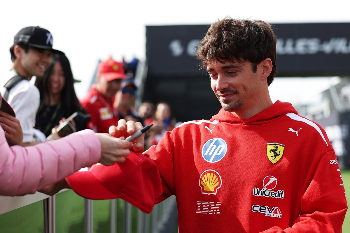 Max Verstappen: 