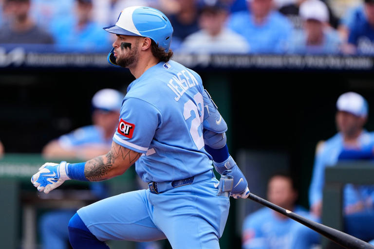 Kolek throws complete-game shutout and Royals top Mariners to end 4 ...
