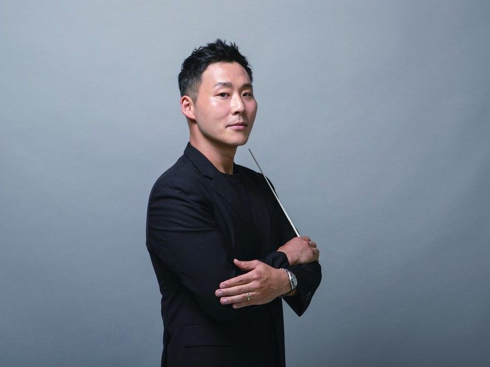 Review: Soloists, guest conductor added another level to Calgary Phil's ...