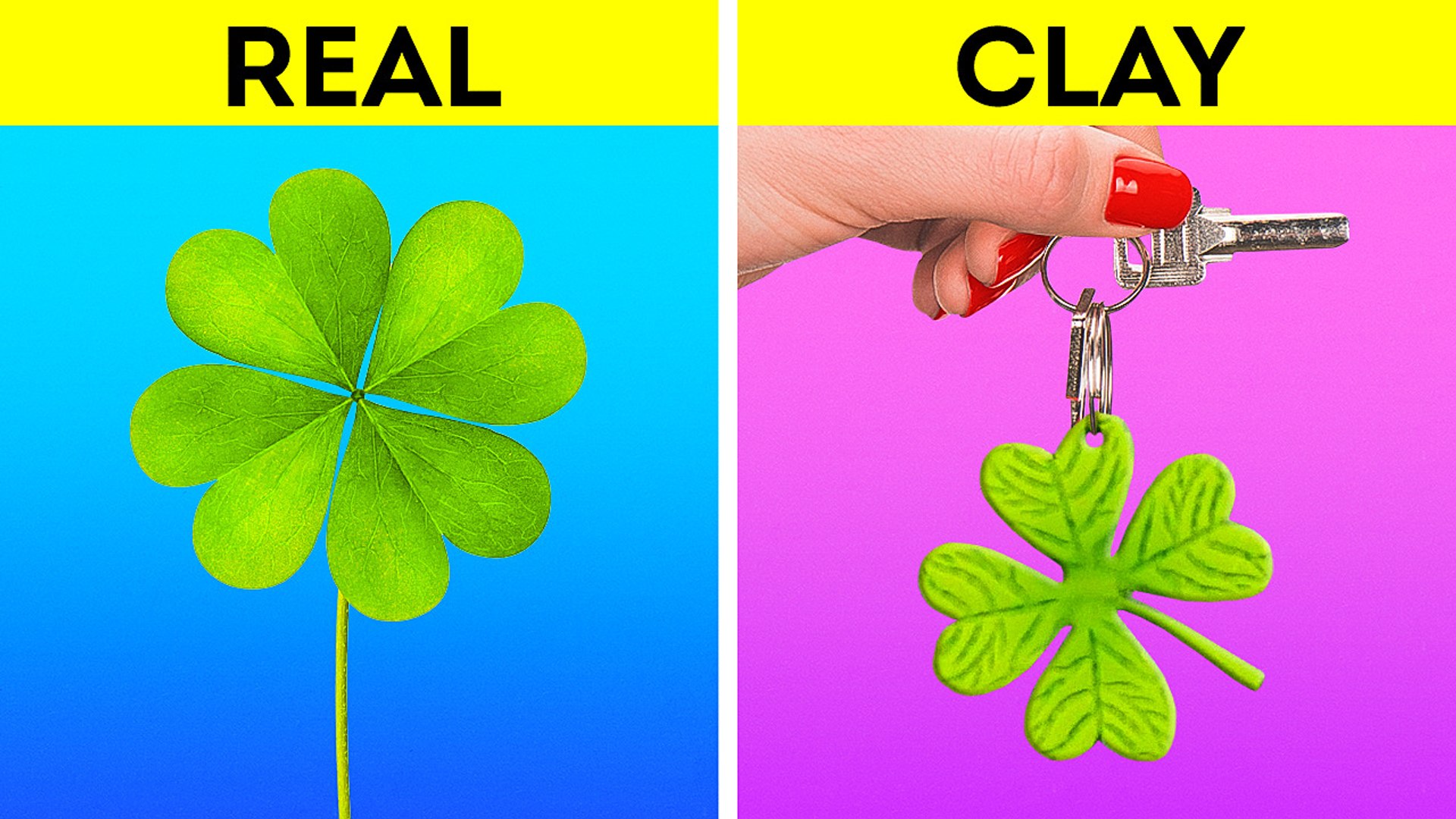 Creative mini craft projects | Fun with polymer clay, 3D pen ideas, and ...