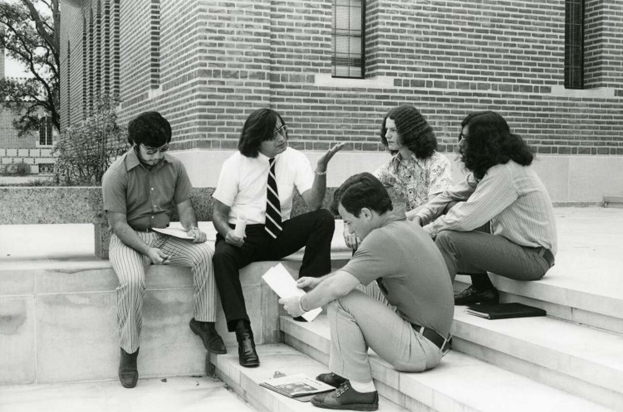 Richard Tapia, legendary Rice University math professor who advocated ...