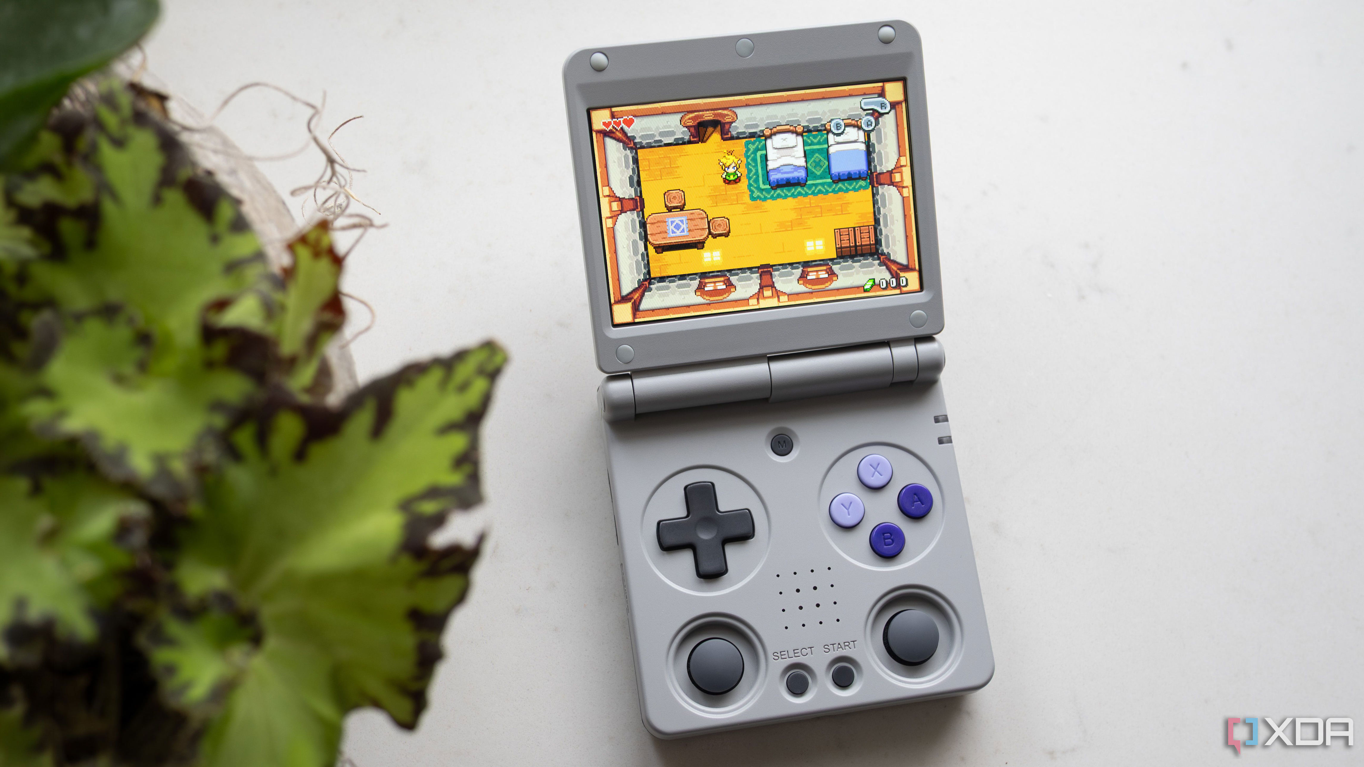 A $65 handheld emulator beats anything Nintendo currently sells for ...