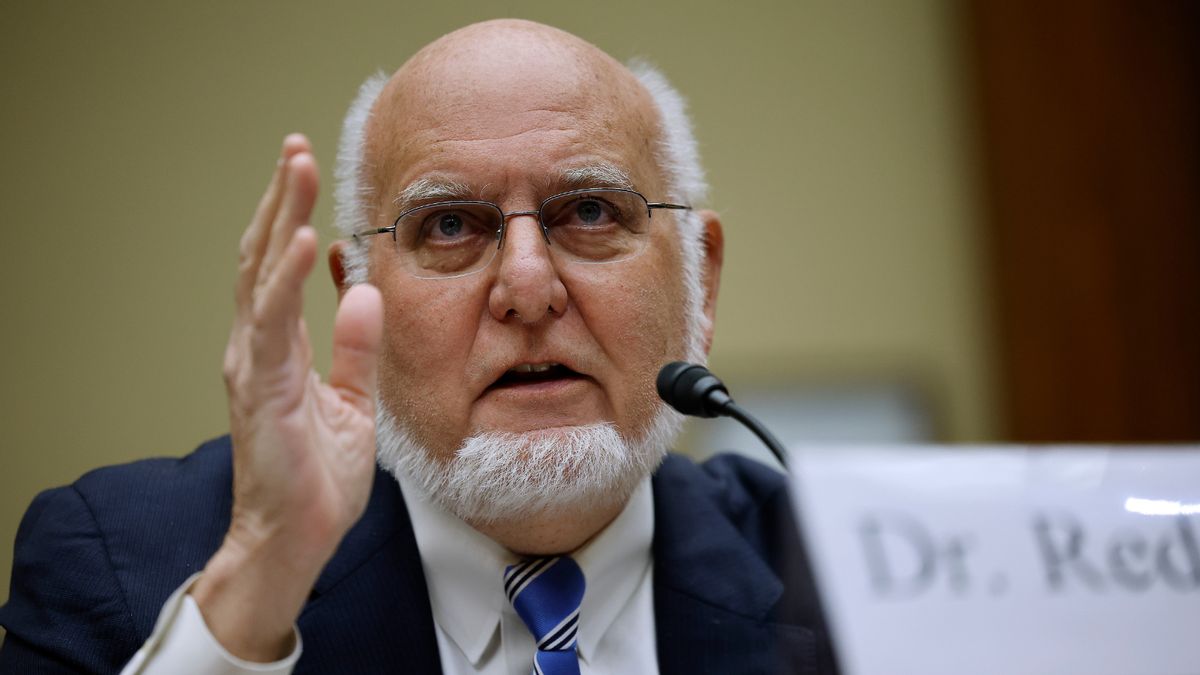 Former CDC director warned of possible Ebola 'pandemic,' but likely ...