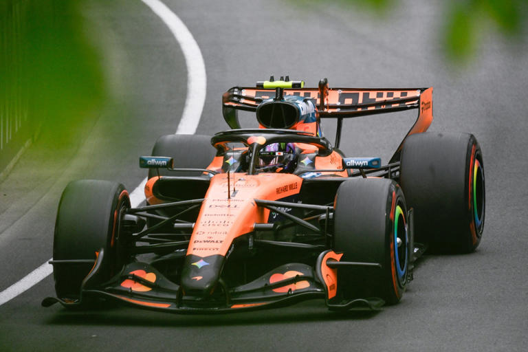 Max Verstappen: 