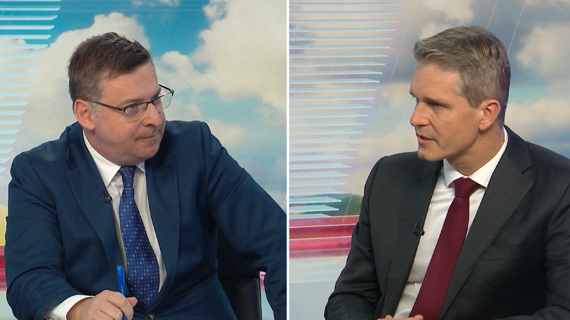 Andrew Charlton faces fierce grilling over Labor’s controversial budget