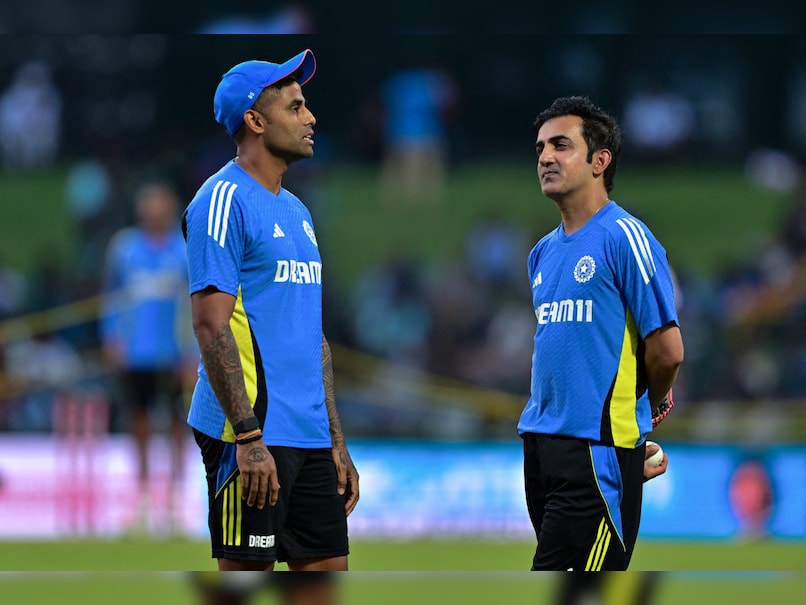 BCCI selectors not convinced by Suryakumar Yadav, MI teammate emerges ...