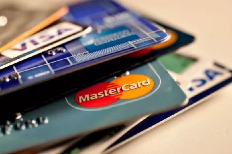 We've got £12k credit card debt but I have a plan to clear it in 4 months