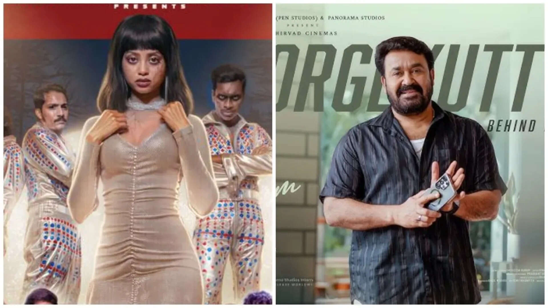 Already been a fan, excited, Shaun Romy speaks about Mohanlal's ...