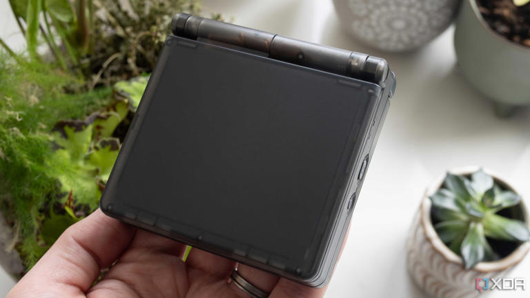 A $65 handheld emulator beats anything Nintendo currently sells for ...