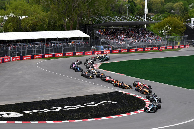 Max Verstappen: 