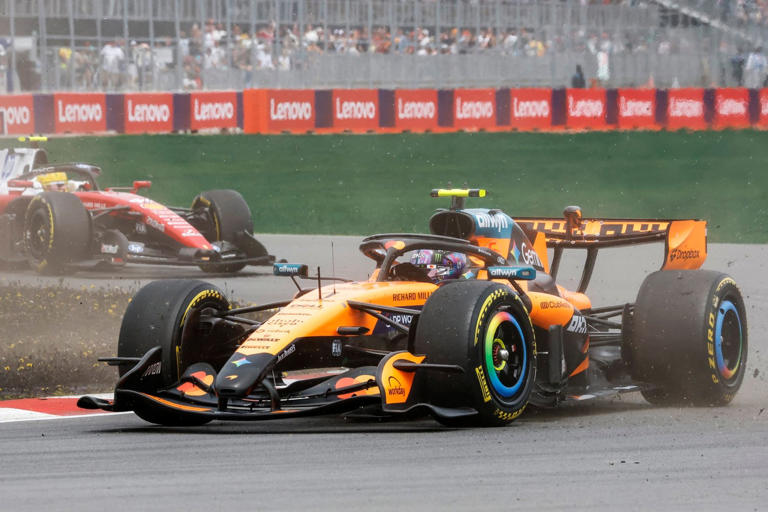 Max Verstappen: 