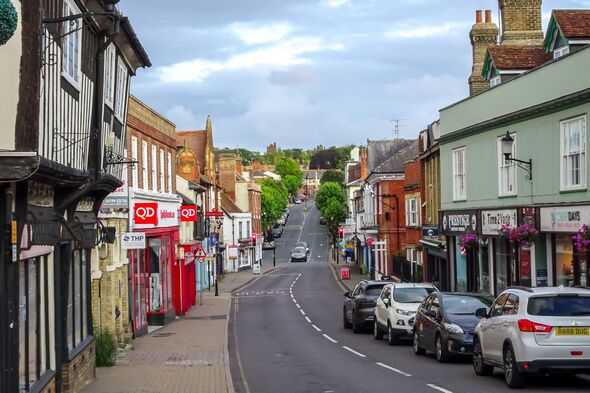 Full list of UK stores that are set to close in the high street this week
