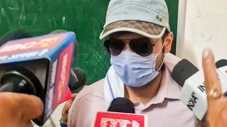 Supreme Court takes suo motu cognisance of Twisha Sharma death case ...
