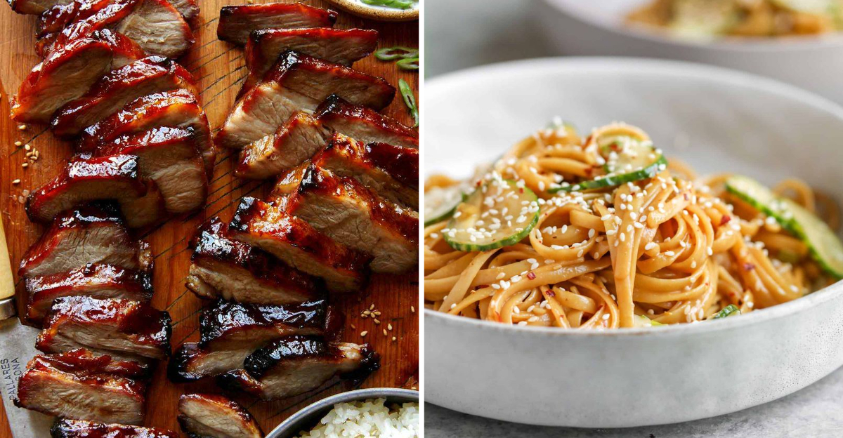 17 simple Chinese meals you can recreate at home