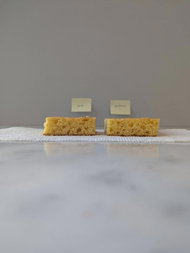 The one simple swap that makes boxed cornbread taste homemade