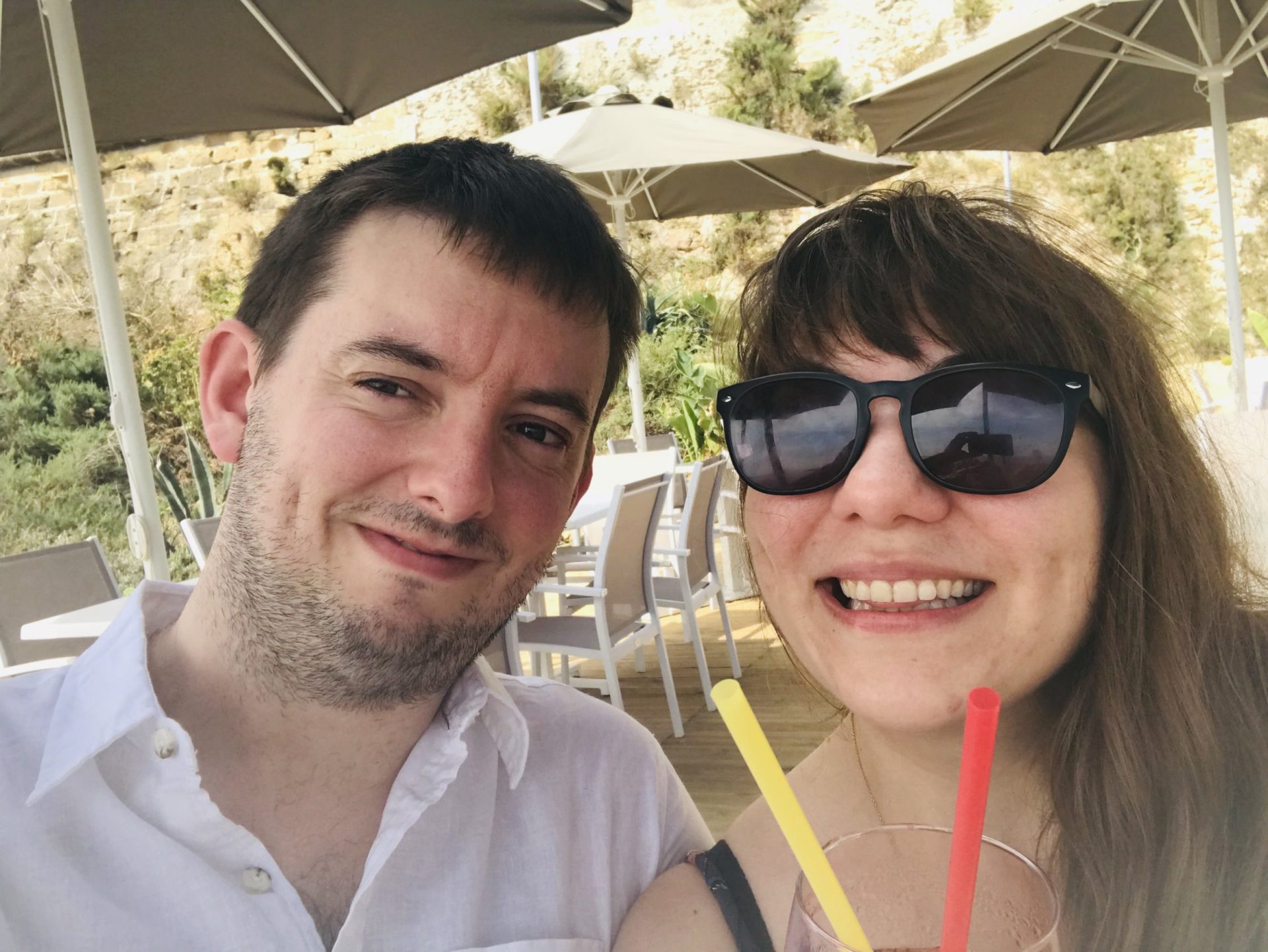 My husband's care costs have reached £65,000 – we've had to sell our flat